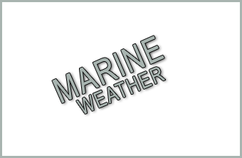 Alaska Marine Weather